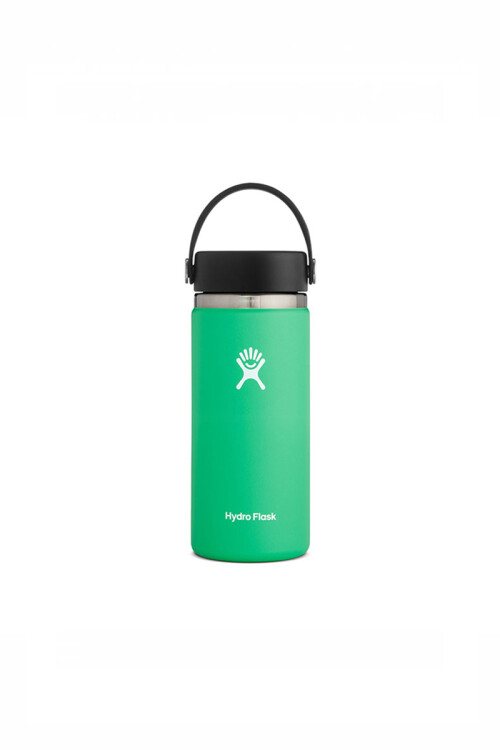 Wide Mouth Flex Cap 16 Oz. Spearmint