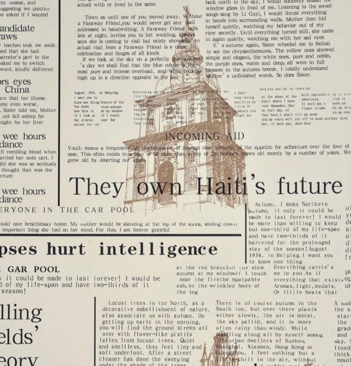 COLECCIÓN DESIGN BY PINTELUX - PATTERN 52301 - 