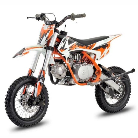 Xmotos XB27 70cc Xmotos XB27 70cc