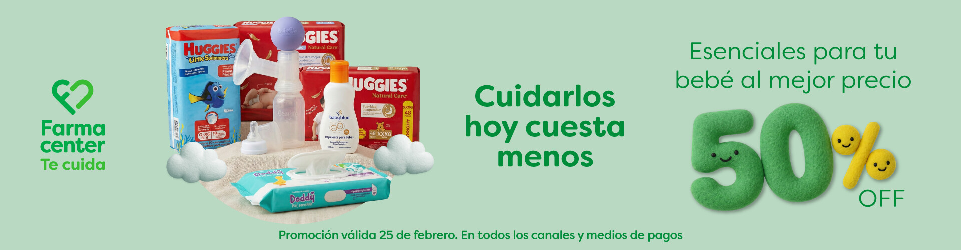 BEBES Y LECHES 25FEB