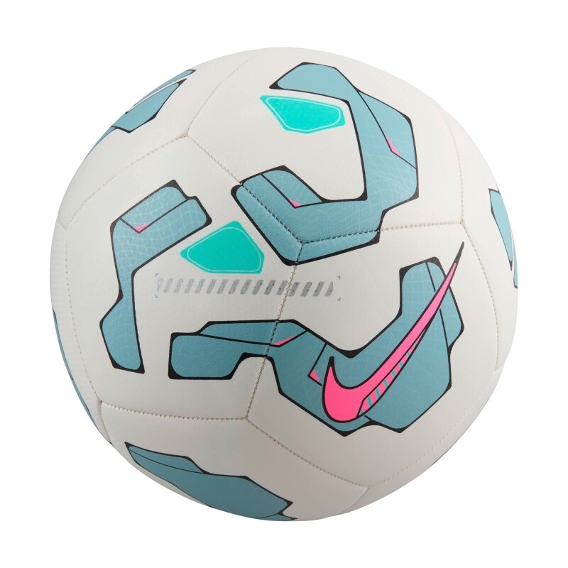 Balón Nike Pitch Unisex Blanco