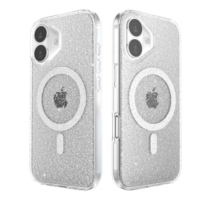 Case Prodigee iPhone 17 SuperStar Clear Case Prodigee iPhone 17 SuperStar Clear