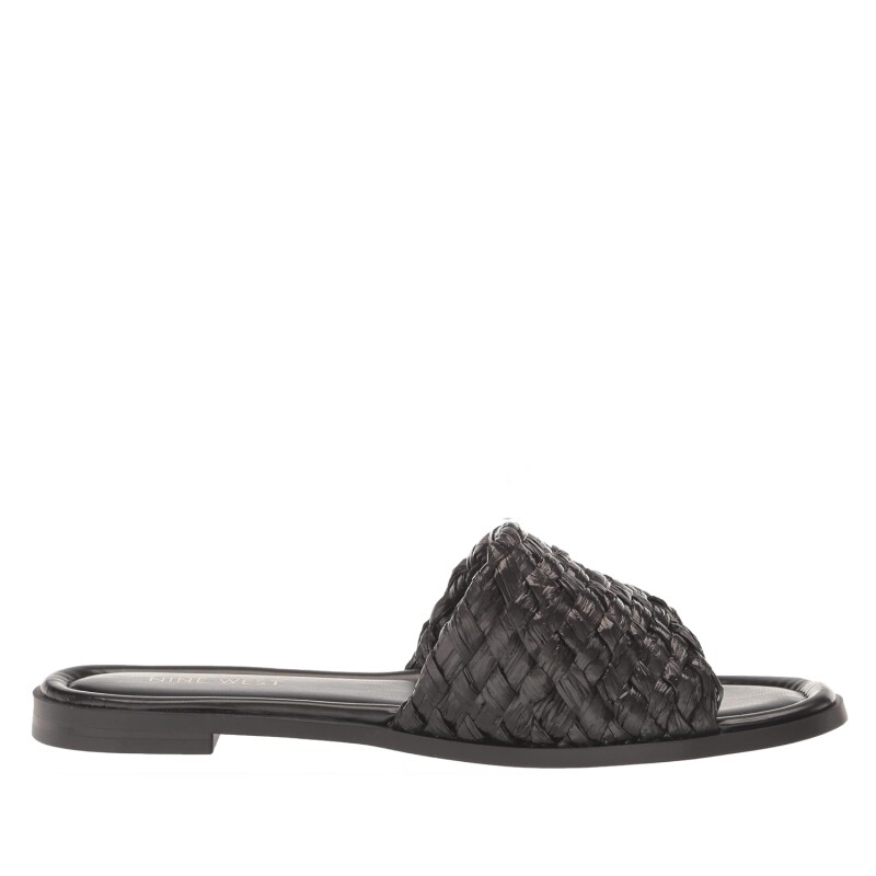 Flat Havah3 Black 01