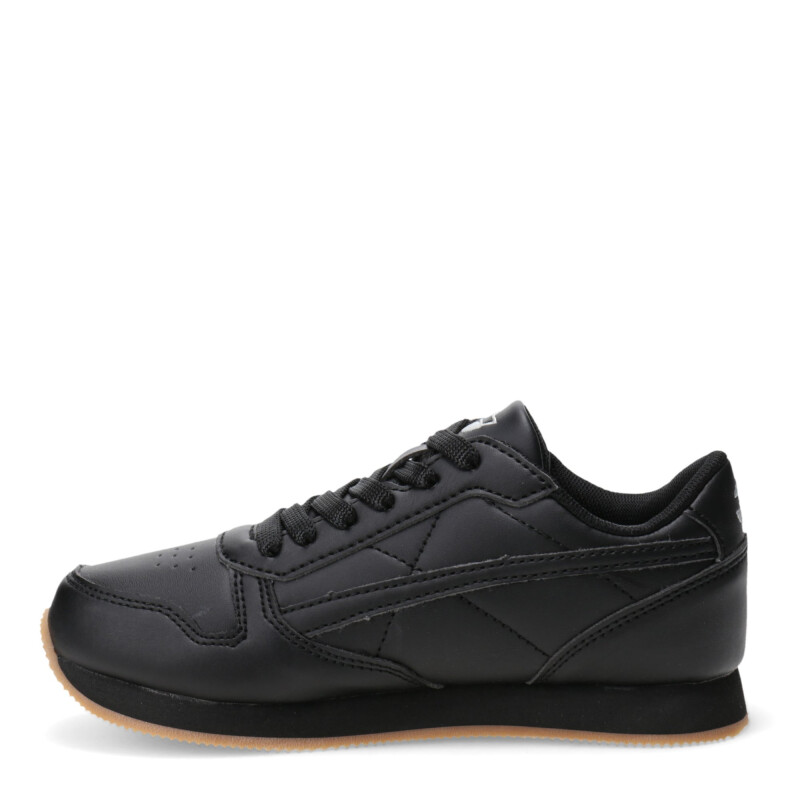 Championes Infantiles Topper Raven Urban Kids Negro