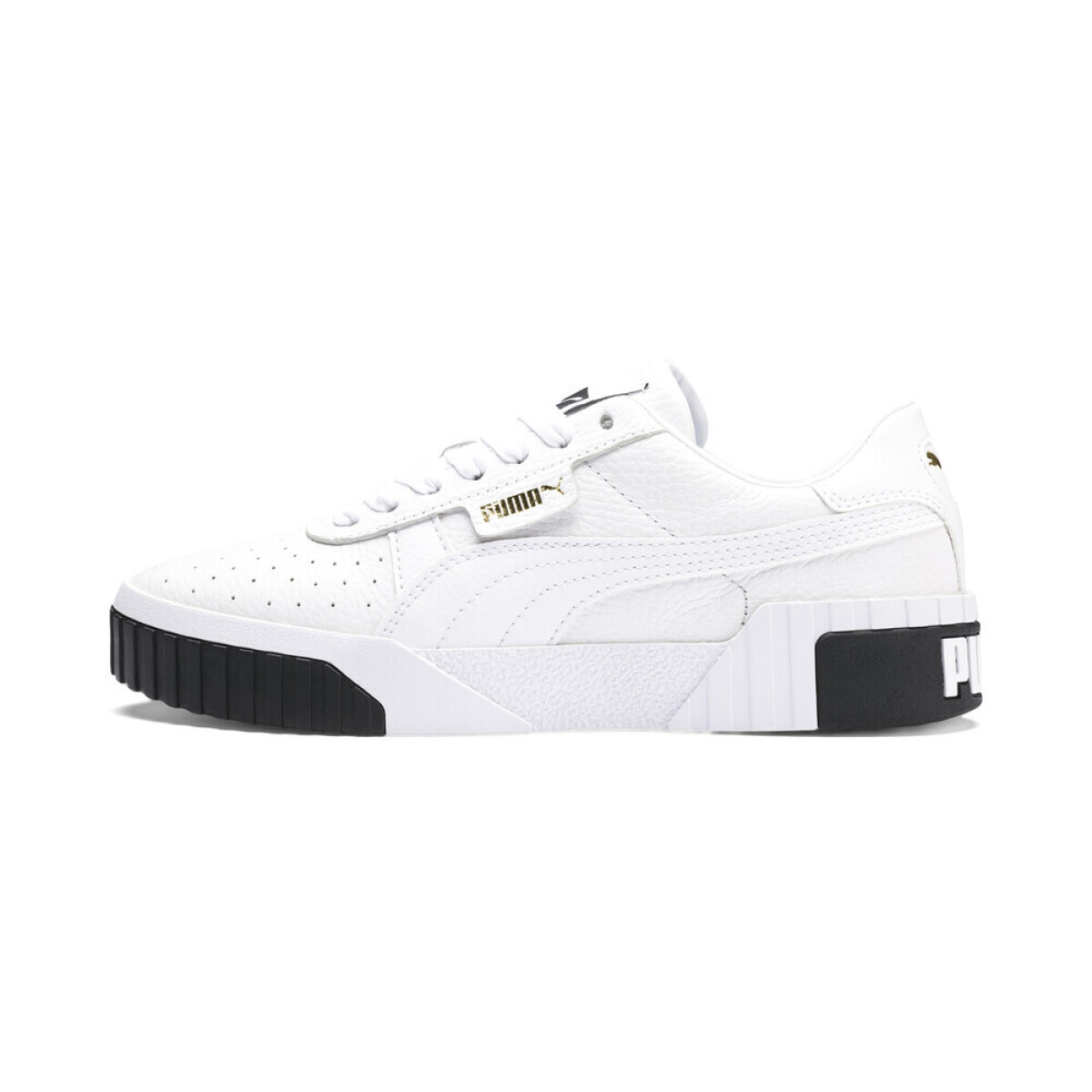 Zapatillas Puma Cali Mujer 