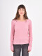 REMERA ISABEL ROSADO