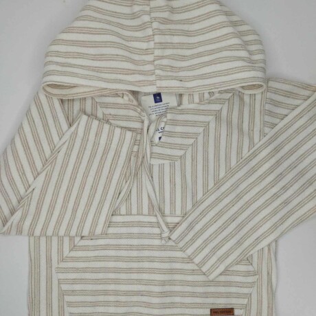 buzo rustico beige buzo rustico beige