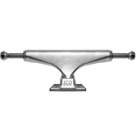 Trucks Royal Raw Plateado