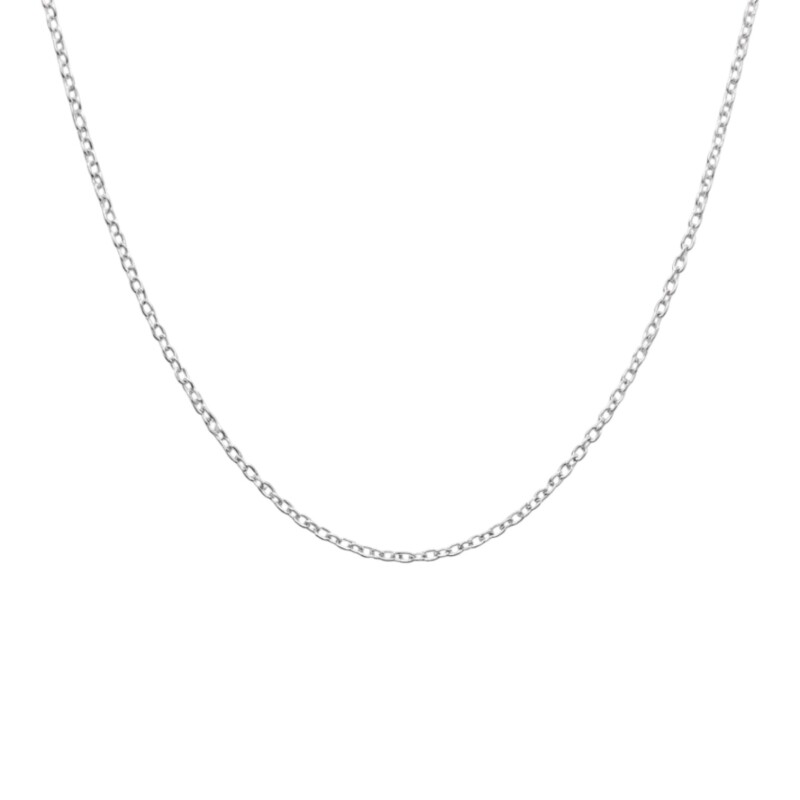 Cadena Force-Plata 925-Sin Piedra-CD3335 sinpiedra