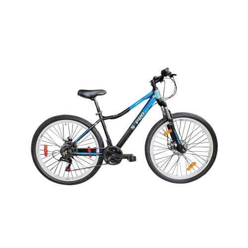 Bicicleta ZERO3 LADY - Rodado 27.5 - S-PRO Azul