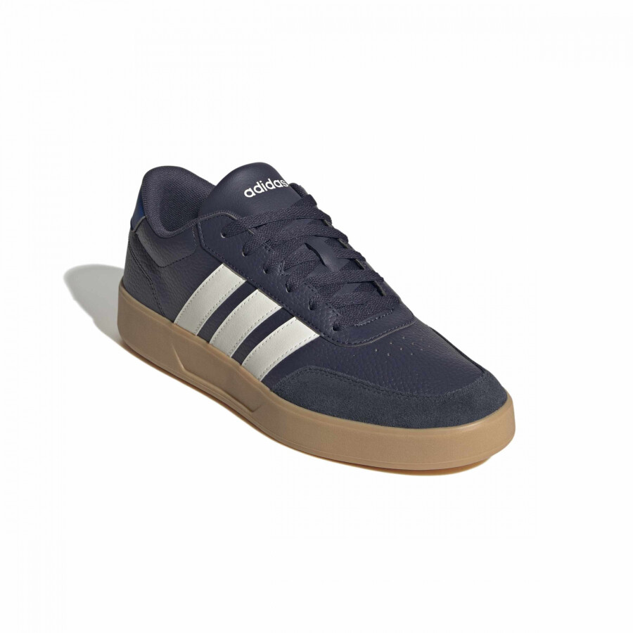 ADIDAS BREAKNET 3.0 AZUL