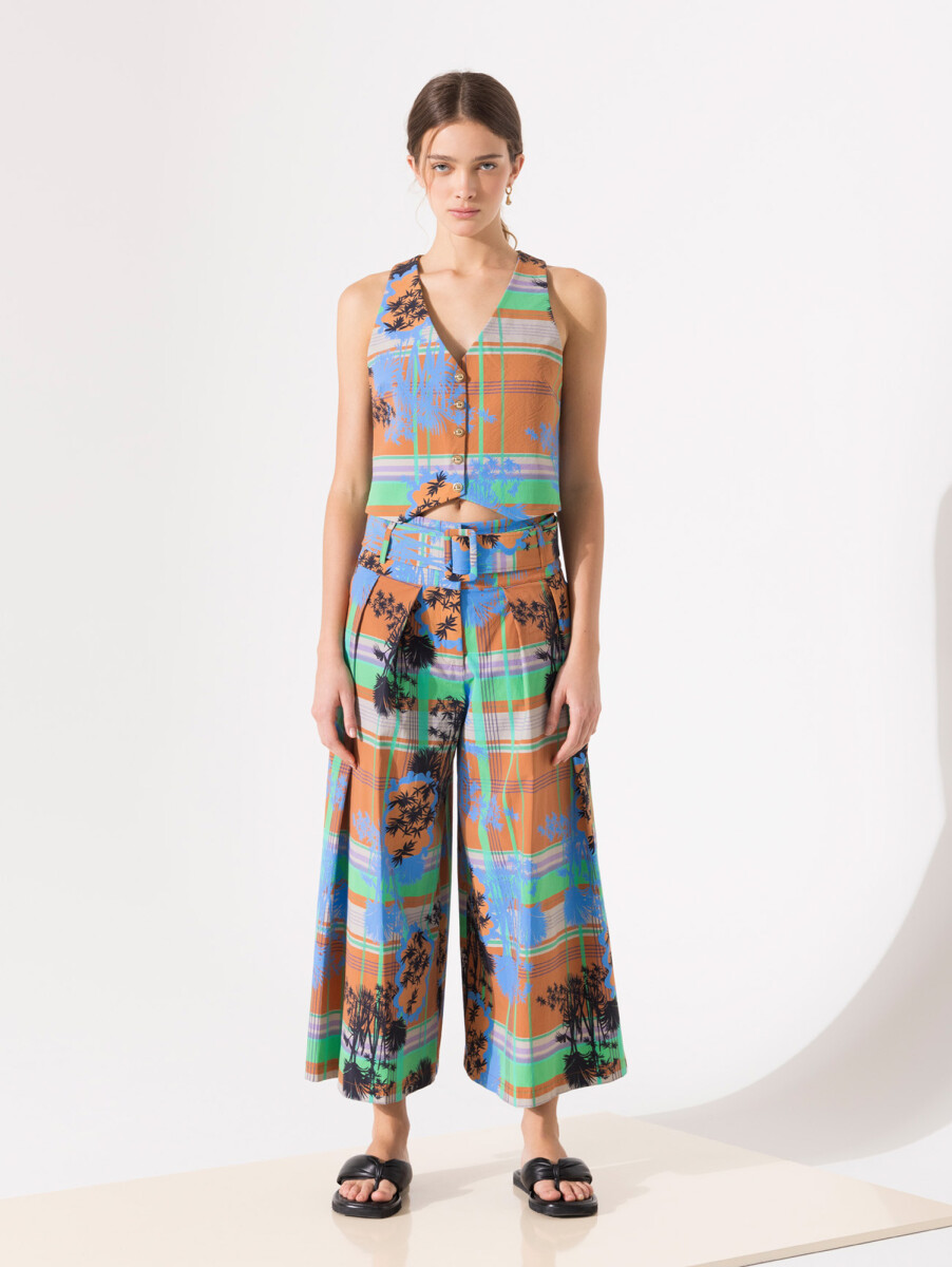 PANTALON GWEN 