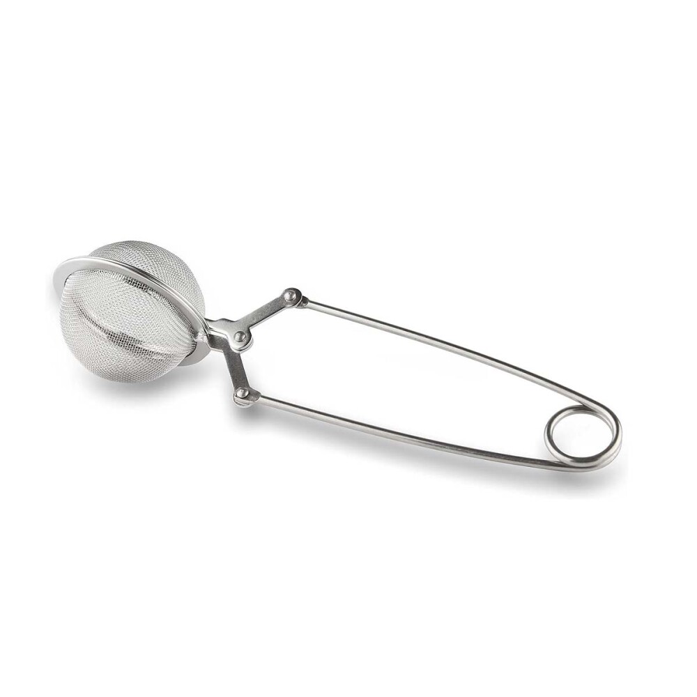 Colador infusion te 4.5 cm FACKELMANN Colador infusion te 4.5 cm FACKELMANN