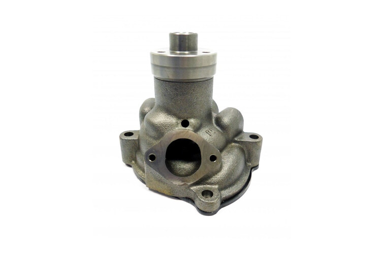 Bomba Agua s/Carcaza Ford New Holland Tractor Tl70/Tl80/Tl75 Tl85 Tl 95/Tl75 Tl85 Tl 95 Doble Disco 97-25 Bomba Agua s/Carcaza Ford New Holland Tractor Tl70/Tl80/Tl75 Tl85 Tl 95/Tl75 Tl85 Tl 95 Doble Disco 97-25