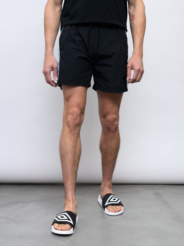 SHORT DE BAÑO TRUCKER Umbro Hombre 027