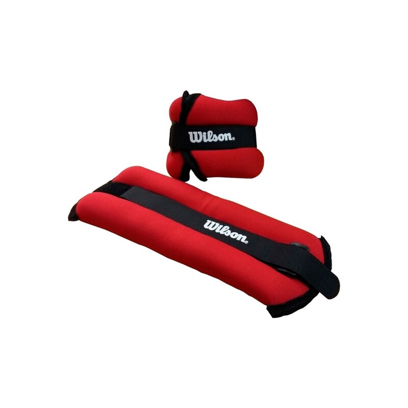 Par de Pulsera polaina 0.45Kg para muñecas o tobillos Par de Pulsera polaina 0.45Kg para muñecas o tobillos