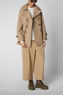CAMPERA TRENCH SOFI Beige