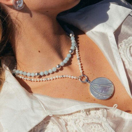 Collar Paloma - Plata 925 Collar Paloma - Plata 925