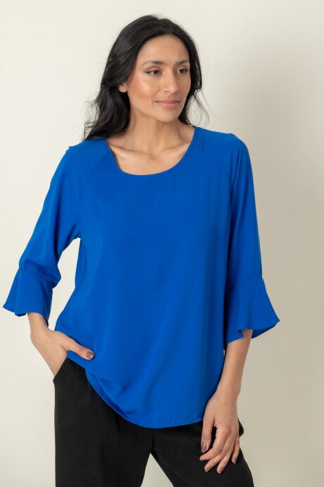 BLUSA MARGARITA BLUSA MARGARITA
