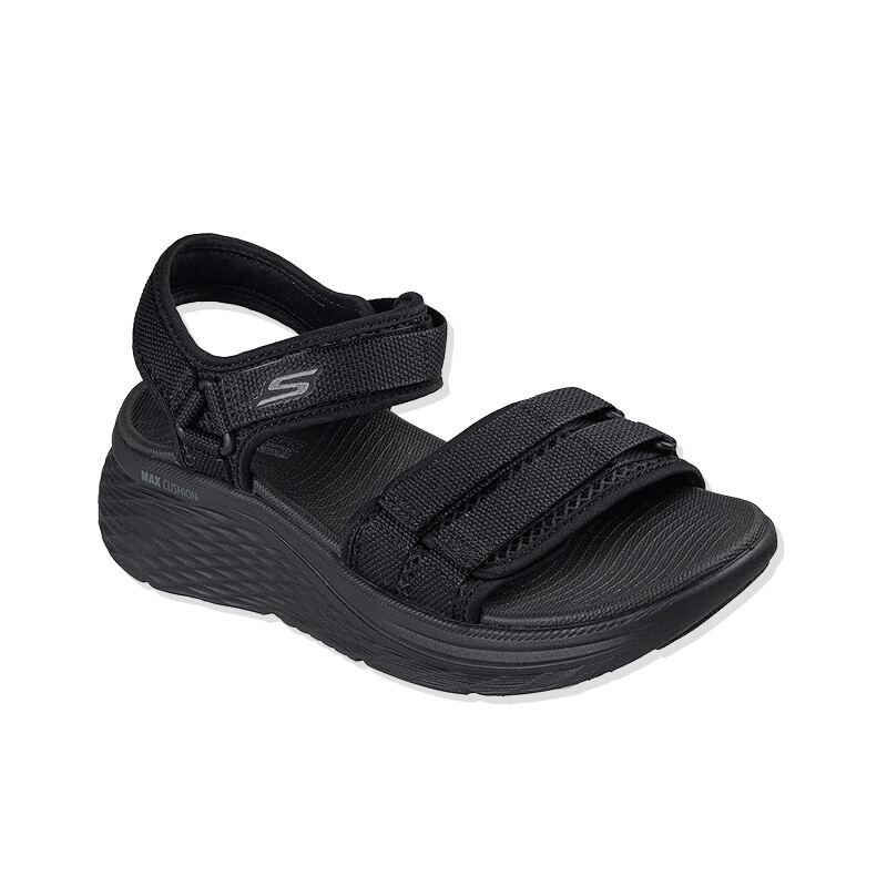 Sandalias On-The-GO Max Cushioning Elite 2.0 Sandal - Jessie Negro