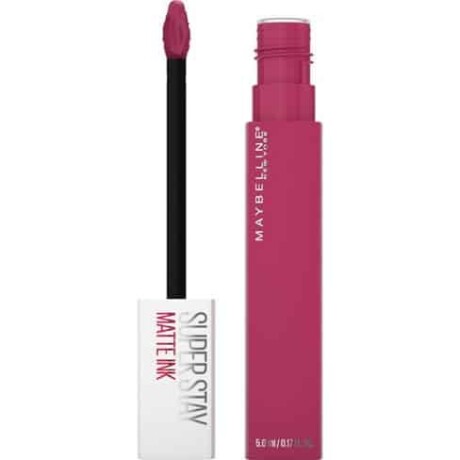 Maybelline Superstay Matte Ink Pinks Pathfinder Maybelline Superstay Matte Ink Pinks Pathfinder