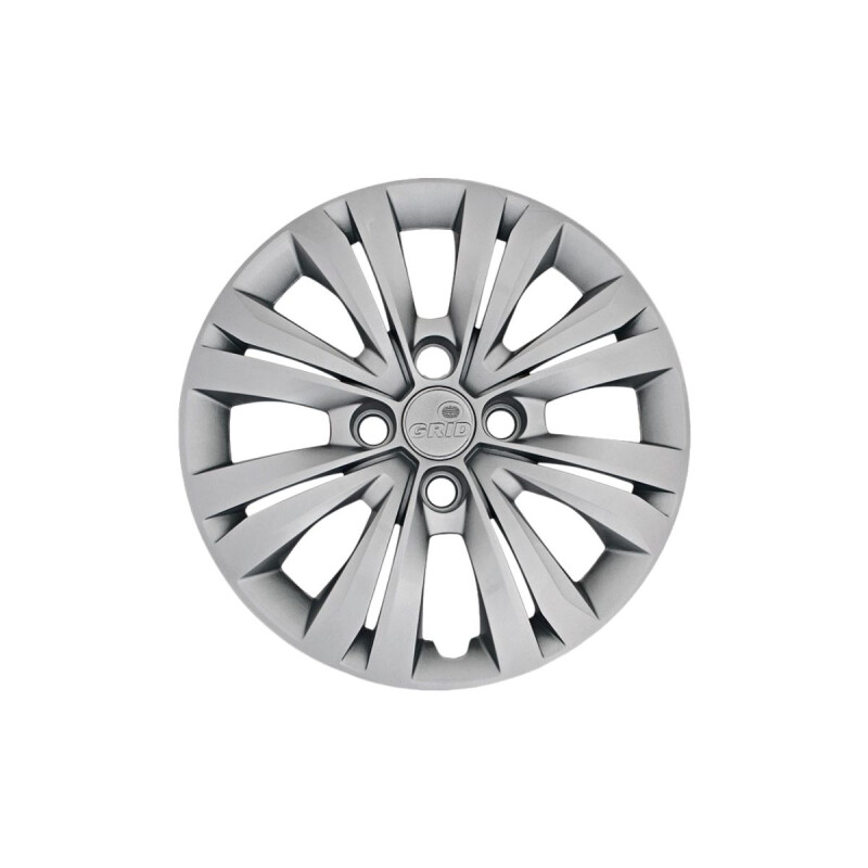 TAZA DE RUEDA 14'' GOL G7 Taza De Rueda 14'' Gol G7