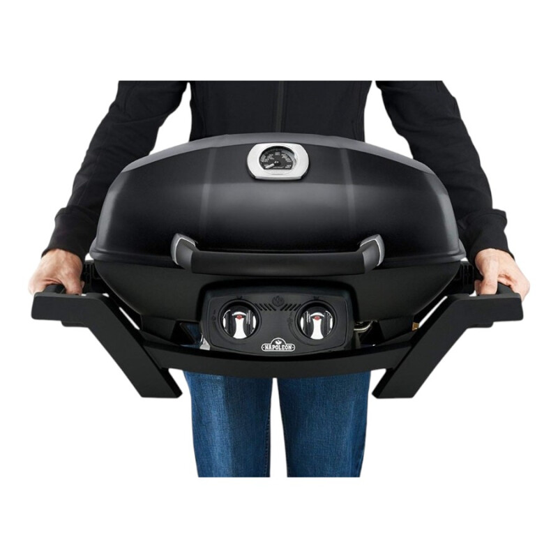 Parrilla gas Napoleon TravelQ PRO285 Parrilla gas Napoleon TravelQ PRO285