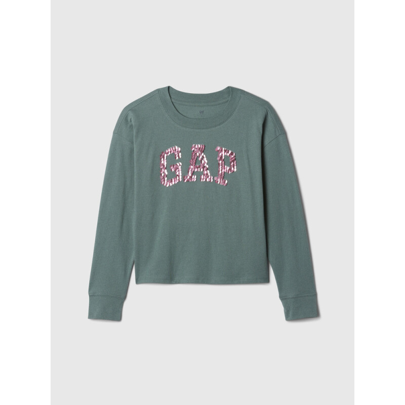 V-LS ELV LOGO GR DISTRICT GREEN