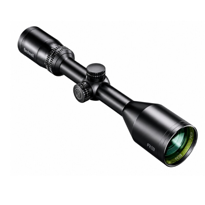 Mira Telescópica Bushnell R3 3-9x50 Multi-x Mira Telescópica Bushnell R3 3-9x50 Multi-x