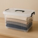 CAJA ORGANIZADORA MULTIUSO N 6 77 LITROS CAJA ORGANIZADORA MULTIUSO N 6 77 LITROS