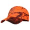 Gorro de visera RIMFIRE Browning Naranja