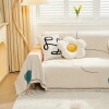 Manta para Sillon y Cama con diseños Arte 260cm