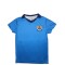 T-shirt Fútbol Clifton College Celeste