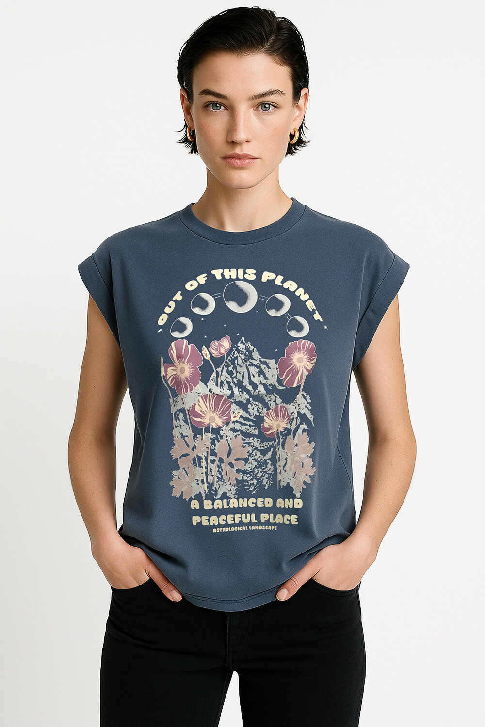 Remera Giovannas Estampado 3