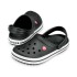 Crocband Clog - Unisex Black