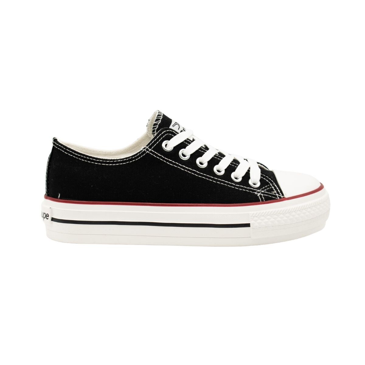 CHAMPION 35-40 - BLACK 