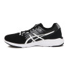 Championes Asics Gel-Kamo Go Mujer Negro-Blanco