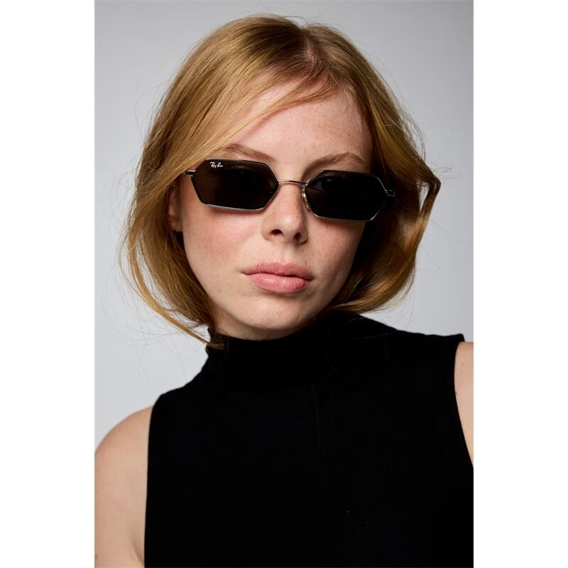 Ray Ban Rb3728 Yevi 9213/6v