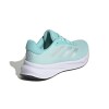 Championes Adidas Response Verde