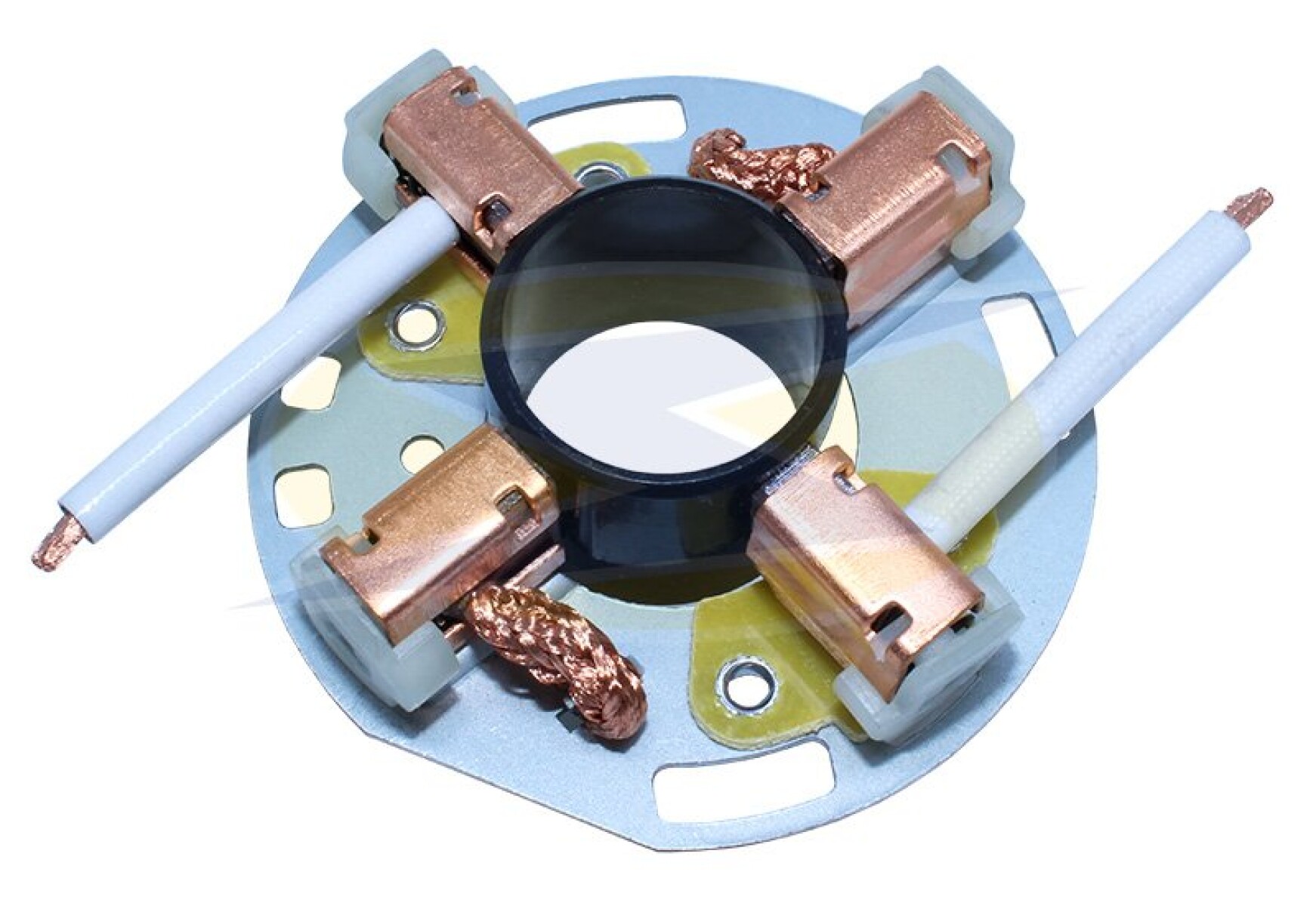 PORTA CARBONES CITROEN - PEUGEOT C-ELYSEE 301 EXPERT HDI VALEO 7X14X14 PSX.142.144 UNIFAP 