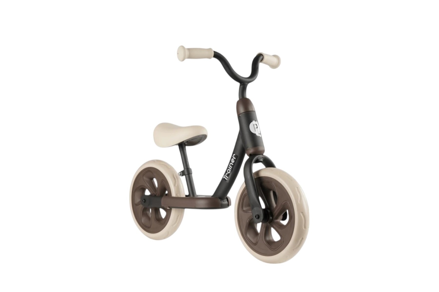 TRAINER Bicicleta s/pedales DELUXE Qplay 