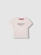 Camiseta Estampada Banderas Nauticas Piedra
