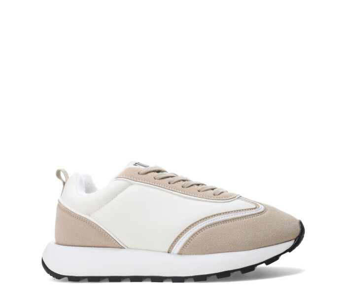 Deportivo QUARY Beige