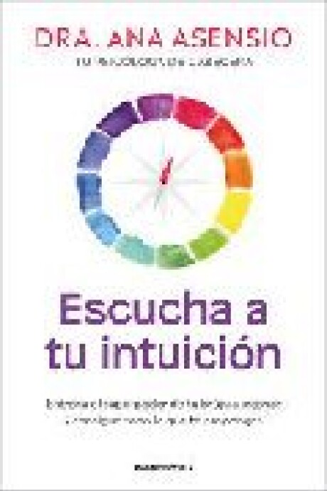 ESCUCHA TU INTUICION ESCUCHA TU INTUICION