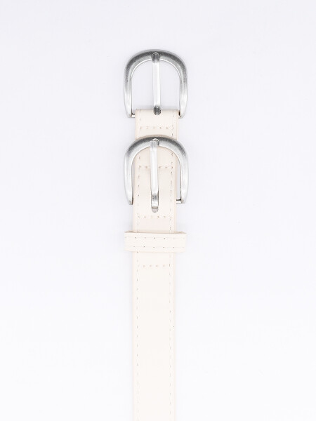 CINTO GRETA OFF WHITE