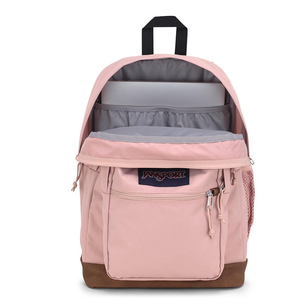 Mochila Portalaptop Cool Student - Unisex Misty Rose