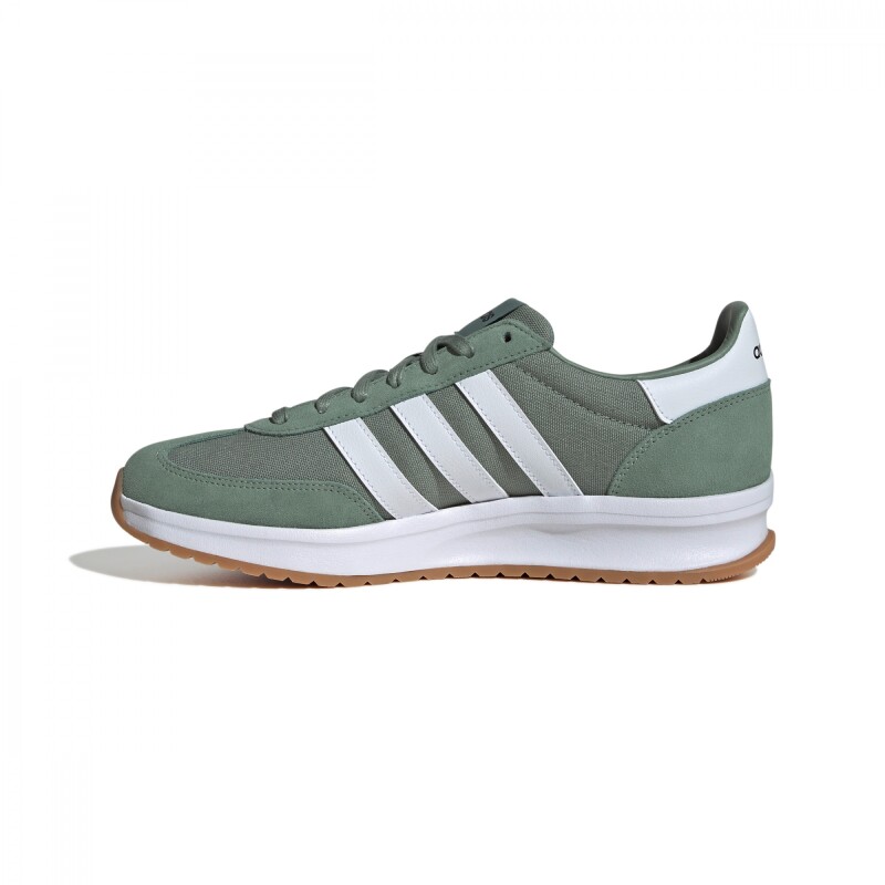 Championes Run 70s 2.0 de Hombre Multicolor