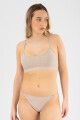 Top siena Beige