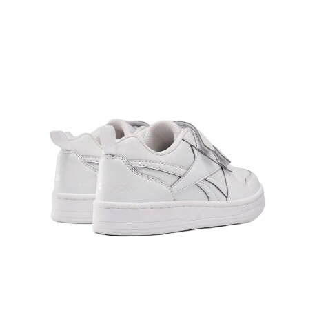 Champion Reebok Moda Niño Royal Prime2.0 White S/C