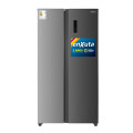 REFRIGERADOR NO FROST ENXUTA FRÍO SECO INVERTER 442 LTS Refrigerador No Frost Enxuta Frío Seco Inverter 442 Lts